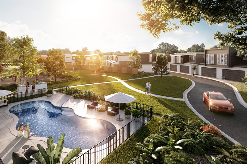 Sunnybank & Sunnybank Hills Suburb Profile PropertyMash