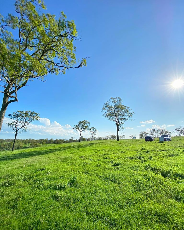 Aurora Hill Acreage lots less than 15 minutes from the Toowoomba CBD