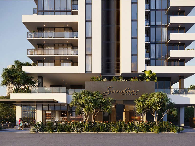 Sandbar Apartments Burleigh Heads Gold Coast Property Review