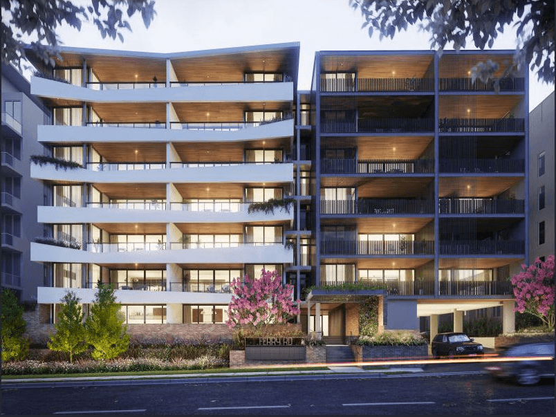 Ferry Rd Larger Apartments Close To River in West End PropertyMash