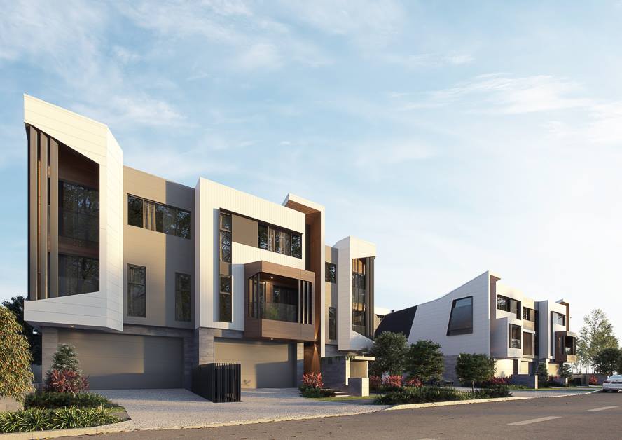 Barca Bulimba Apartments Brisbane New Apartments Review