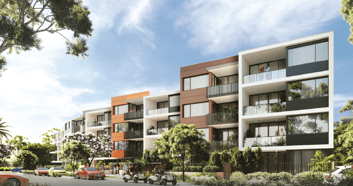 Utopia Space Apartments In Lively Fortitude Valley PropertyMash