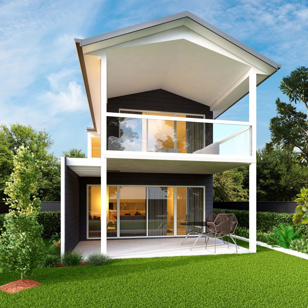 [House & Land] The Shore Estate, Marcoola OpenLot