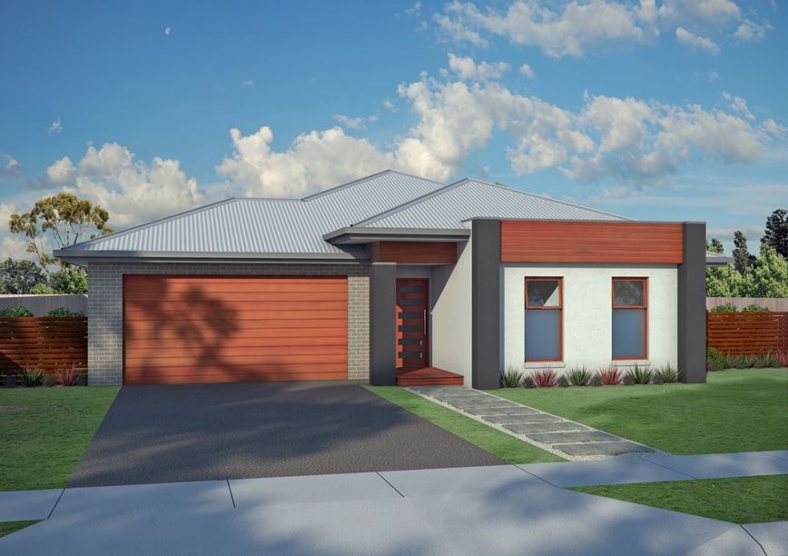 The Village House and land in Oonoonba with options for every buyer