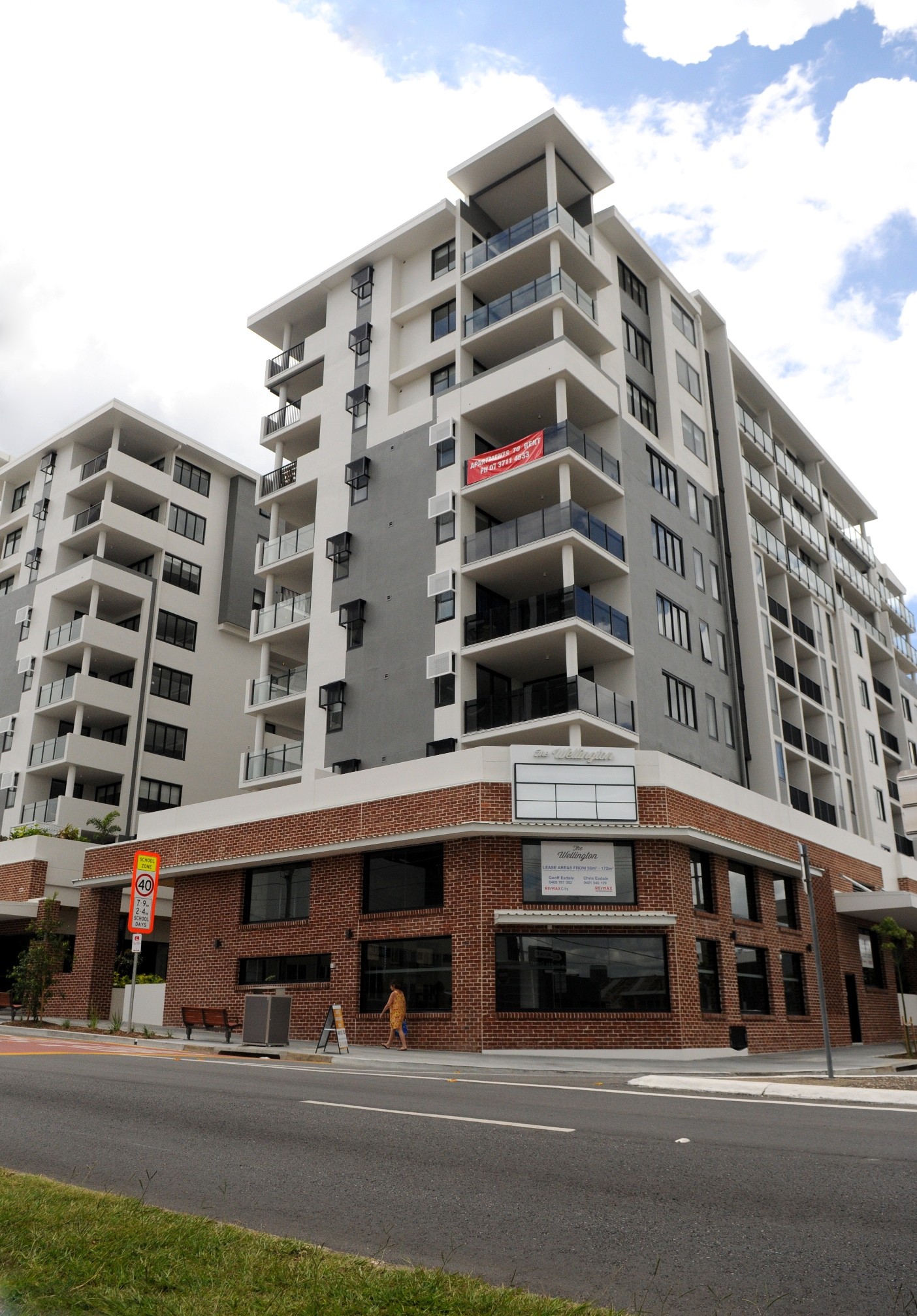 The Wellington Affordable new apartments in East Brisbane PropertyMash