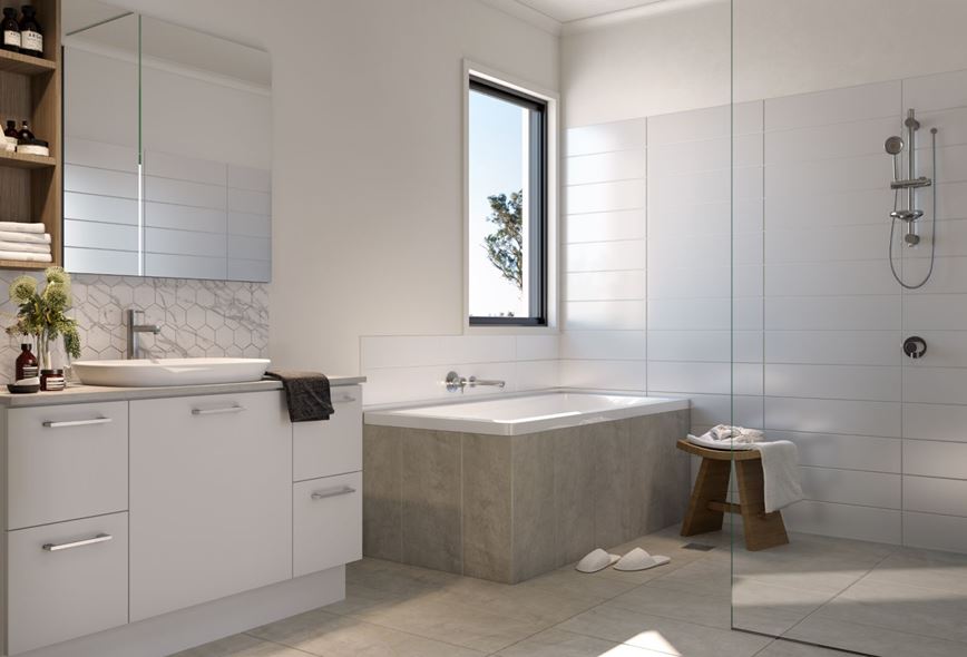 Tide Residences Maroochydore New townhouses on the Sunshine Coast