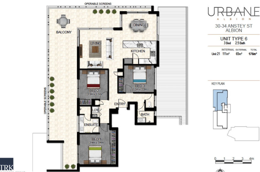 Urbane Apartments Inner city living with suburban feel PropertyMash