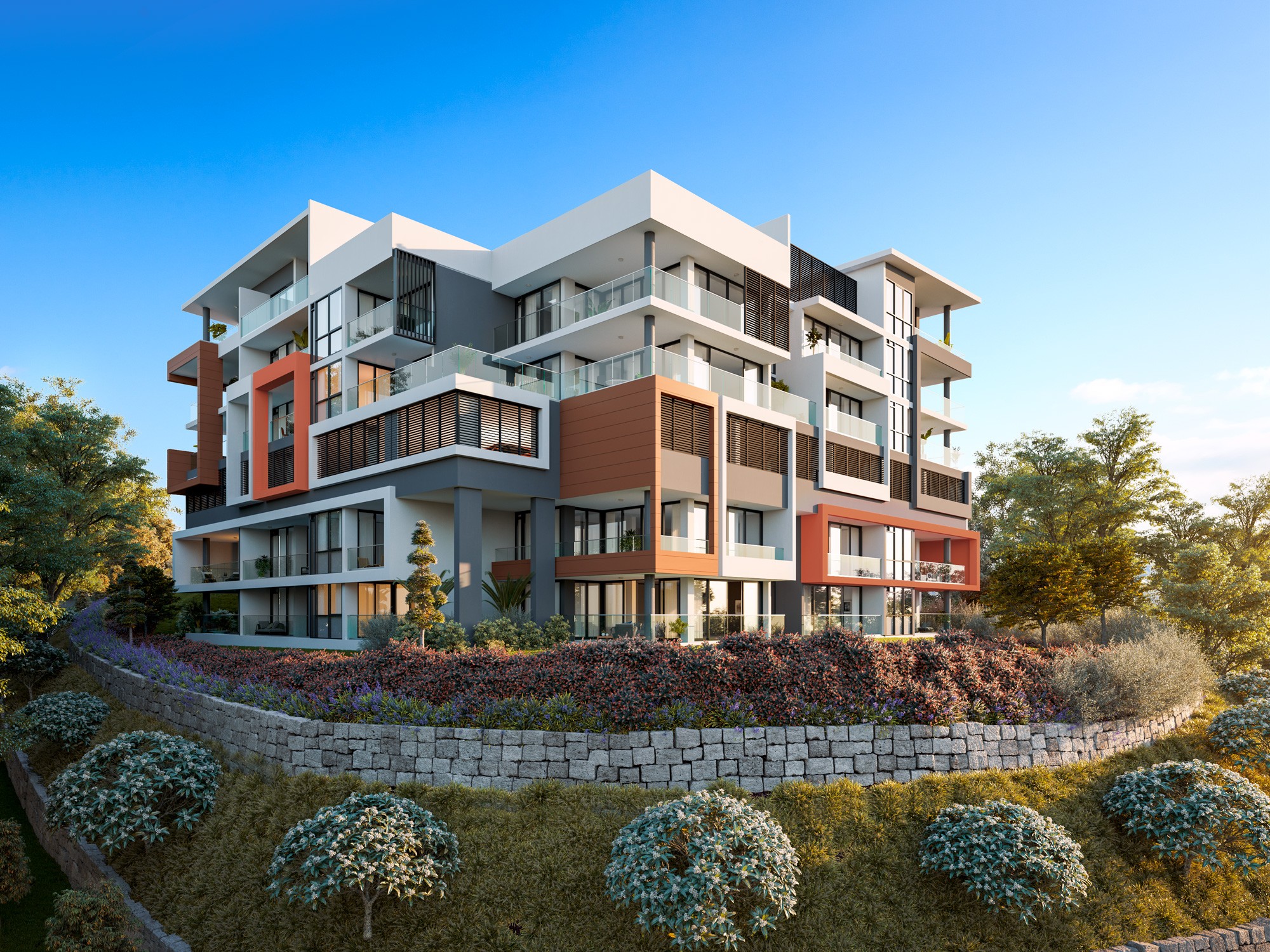 Panorama Residences House and land packages in Carrara