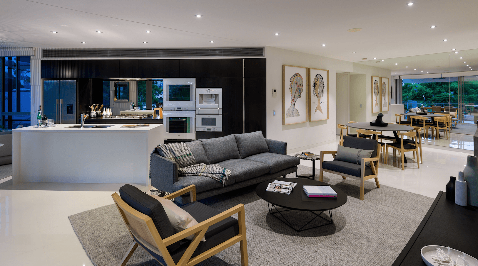 Waters Edge Apartments Brisbane Apartments for sale with river views