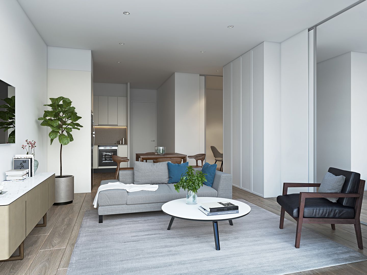 Zinc Kirra New apartments in Kirra on the Gold Coast