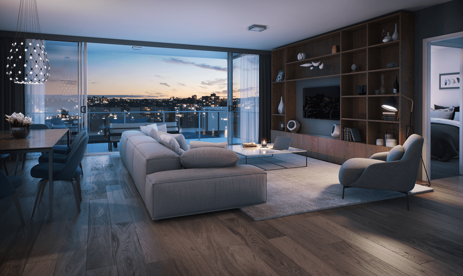 Breeze Apartments West End Brisbane