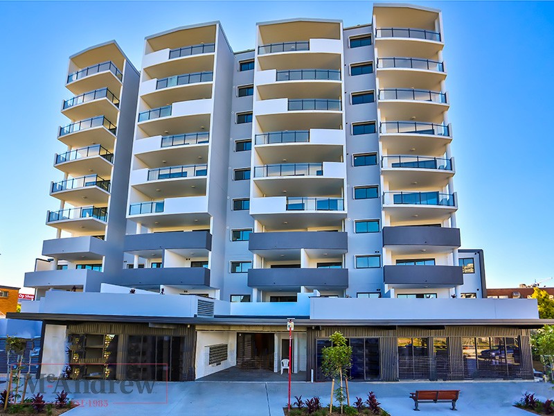 Evolve Chermside New apartments in North Brisbane Ready Now