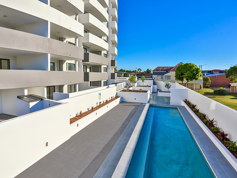 Evolve Chermside New apartments in North Brisbane Ready Now