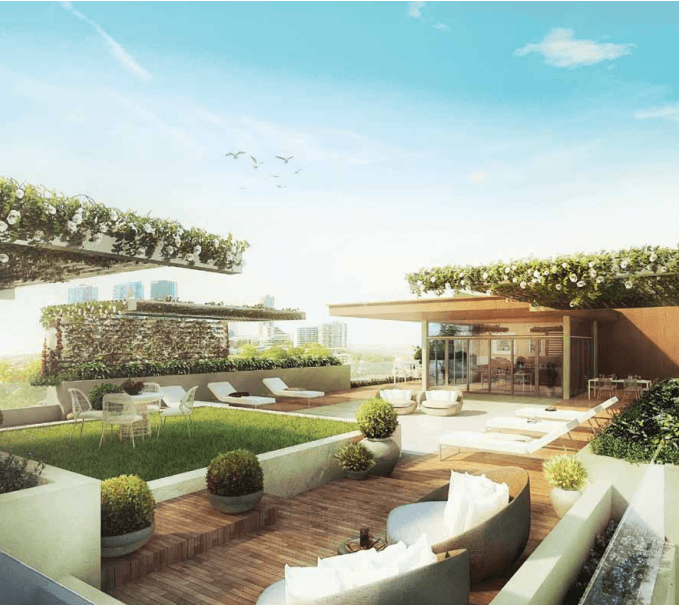 Lanikai on Brighton Southport apartments with great views PropertyMash