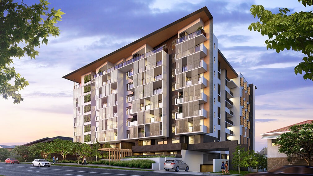 Musgrave Street Indooroopilly at Deborah Jay blog