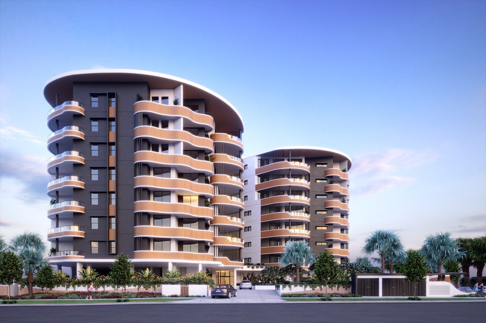 Revive Oceanside Apartments, Birtinya Property Review