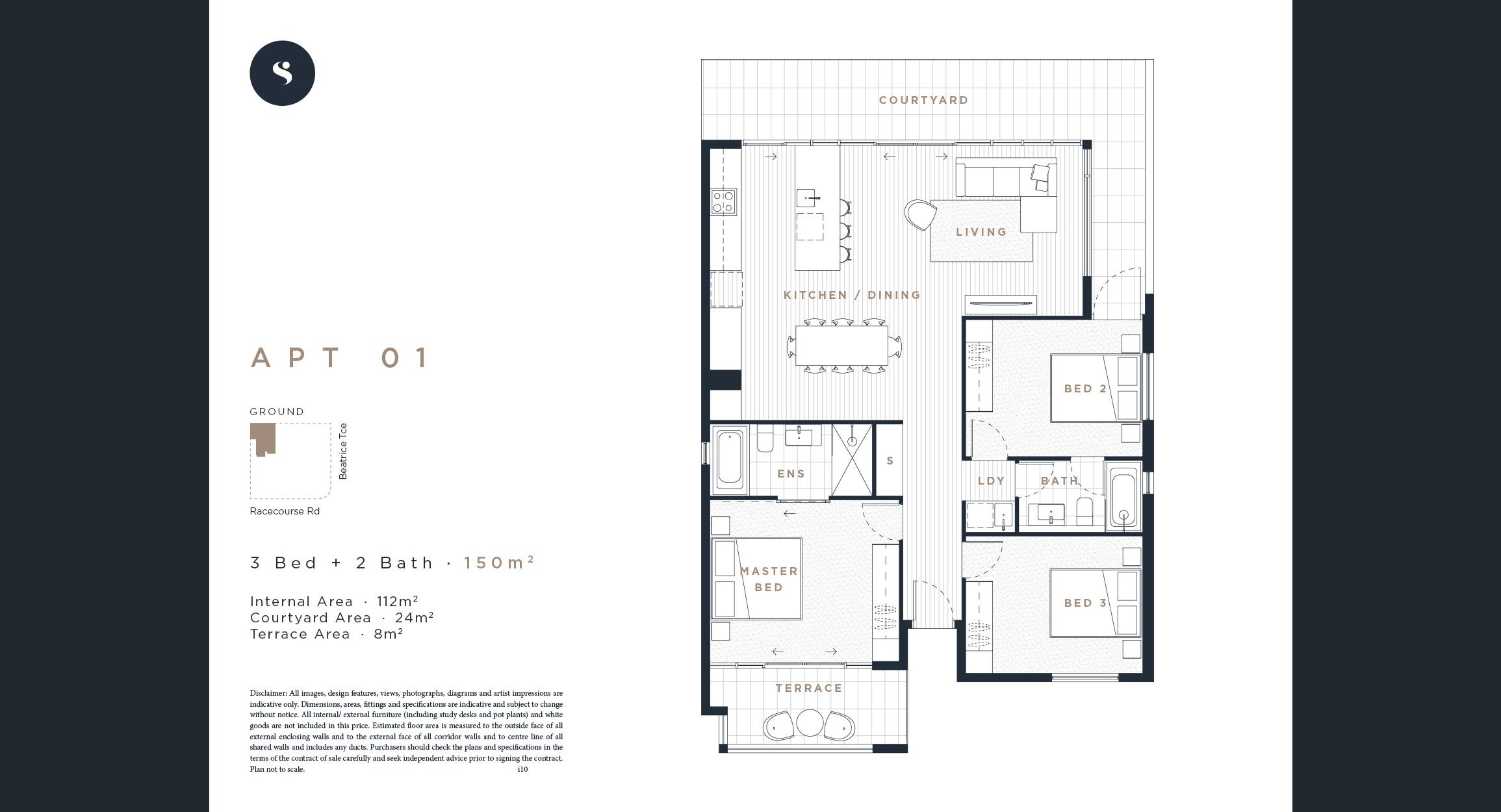 Silk on Racecourse Customise your own apartment in Ascot PropertyMash
