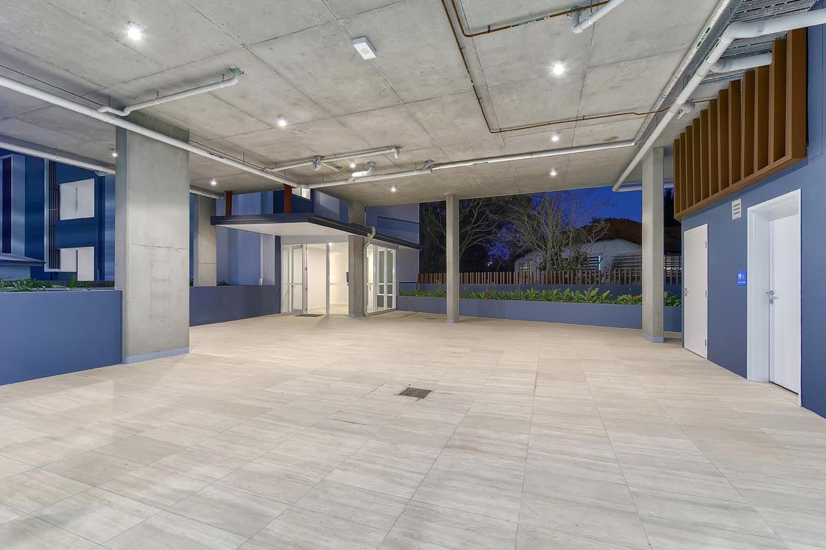 Urbane Apartments Inner city living with suburban feel PropertyMash