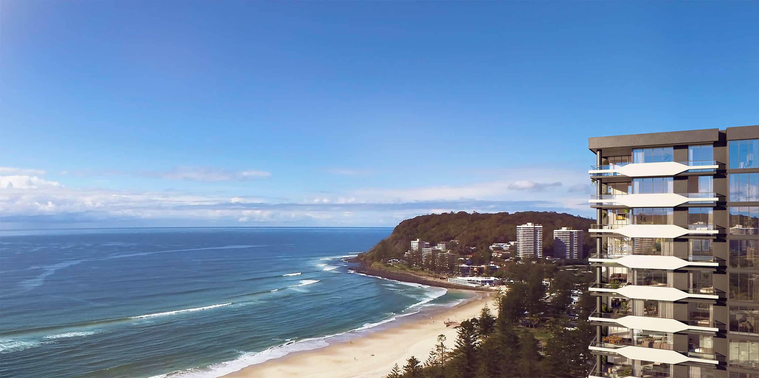 Boardwalk Burleigh Live the Gold Coast dream PropertyMash