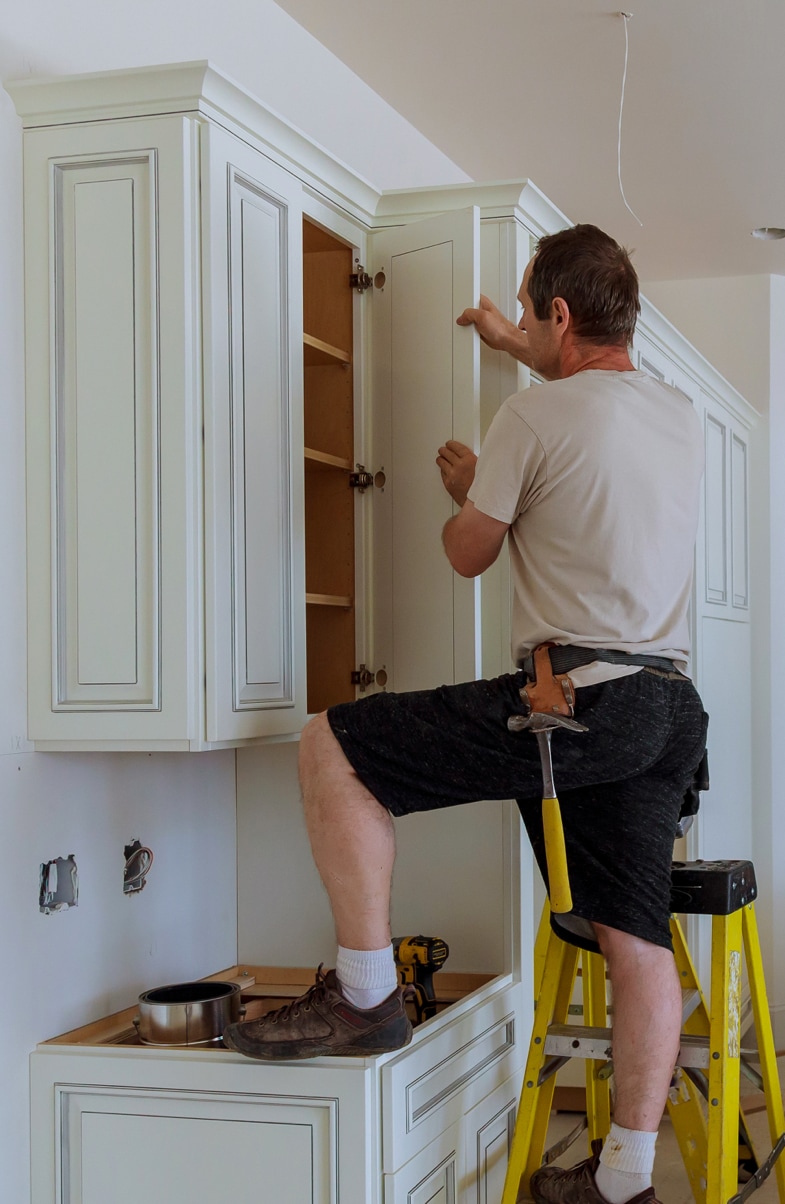 Remodeling Subcontractor Jobs a Vendor Property Masters
