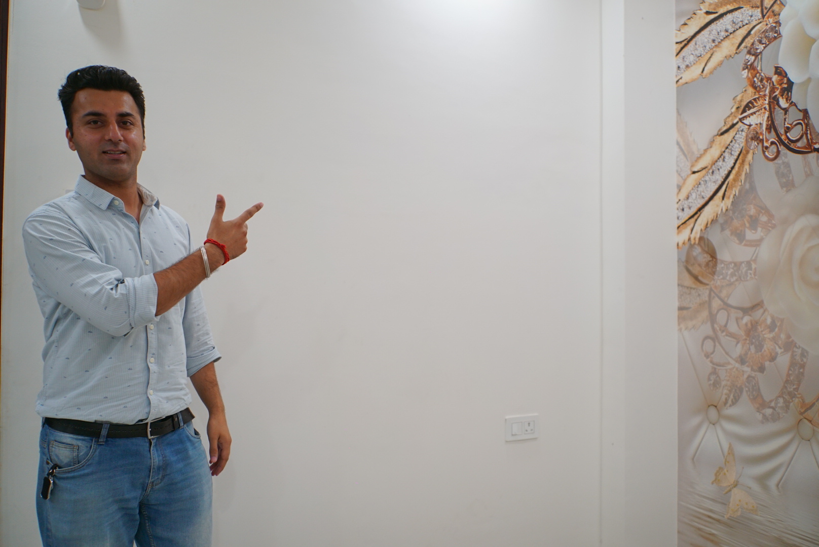 Property Mind Property Consultants in Delhi