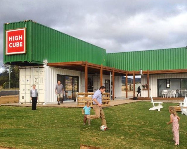highcubecafemudgee THE PROPERTY SHOP MUDGEE BLOG