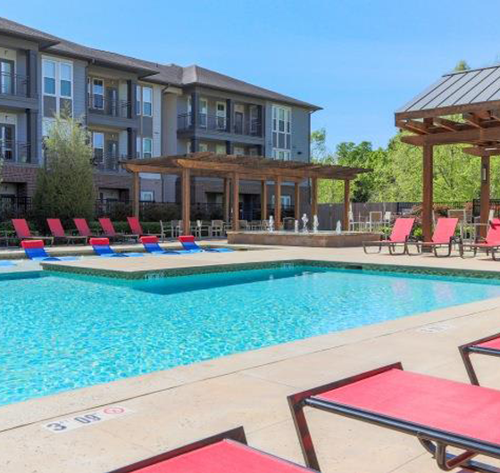 Apartments Property One, Inc.