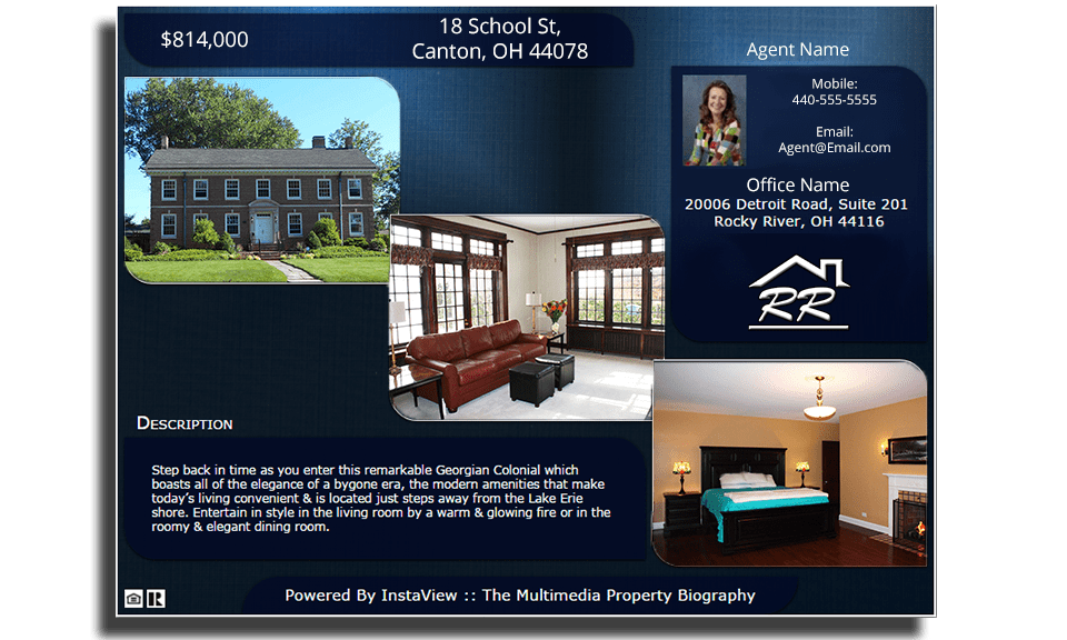 Property Panorama Products