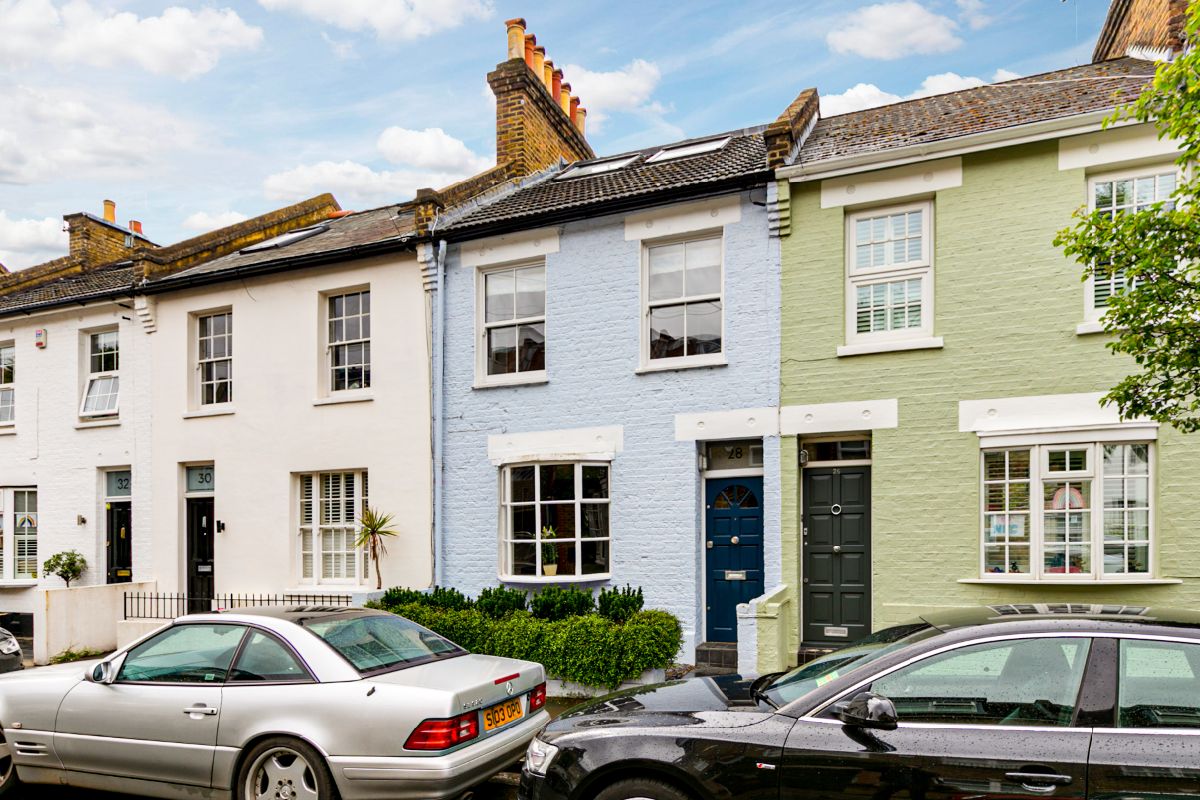 1000_RL0140 RL0140 Charles Street, Barnes, SW13 Property Partnership