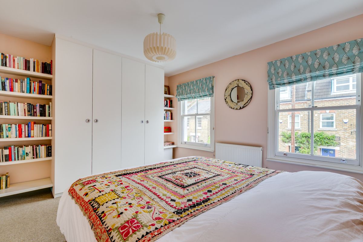 1000_RL0140 RL0140 Charles Street, Barnes, SW13 Property Partnership