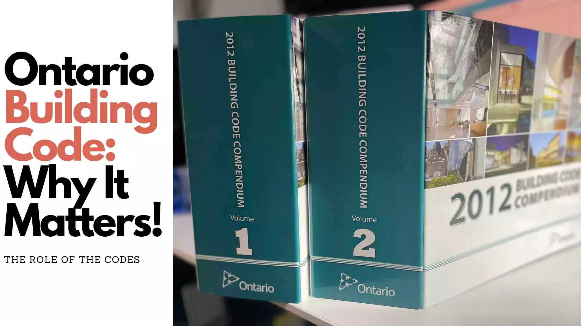 Ontario Building Code Simplified What You Need To Know? Property