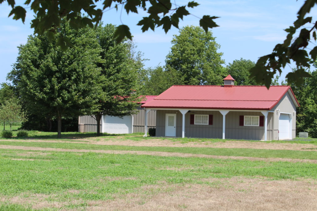 135 State Route 153 Coulterville, IL 62237 Property Peddler, Inc