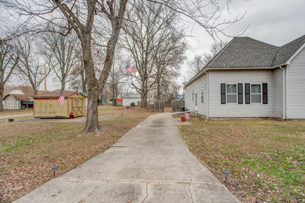 714 Bess Marissa IL 62257 Property Peddler, Inc