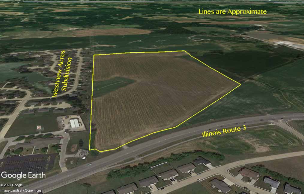 Route 3 Waterloo IL 62298 Property Peddler, Inc