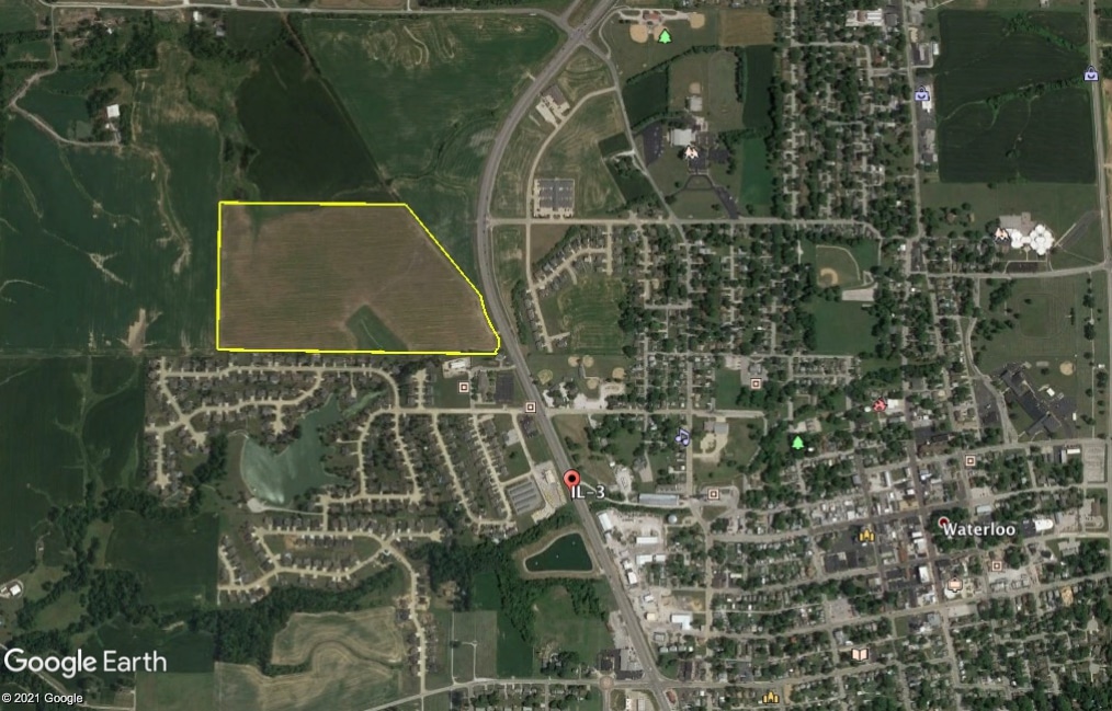 Route 3 Waterloo IL 62298 Property Peddler, Inc