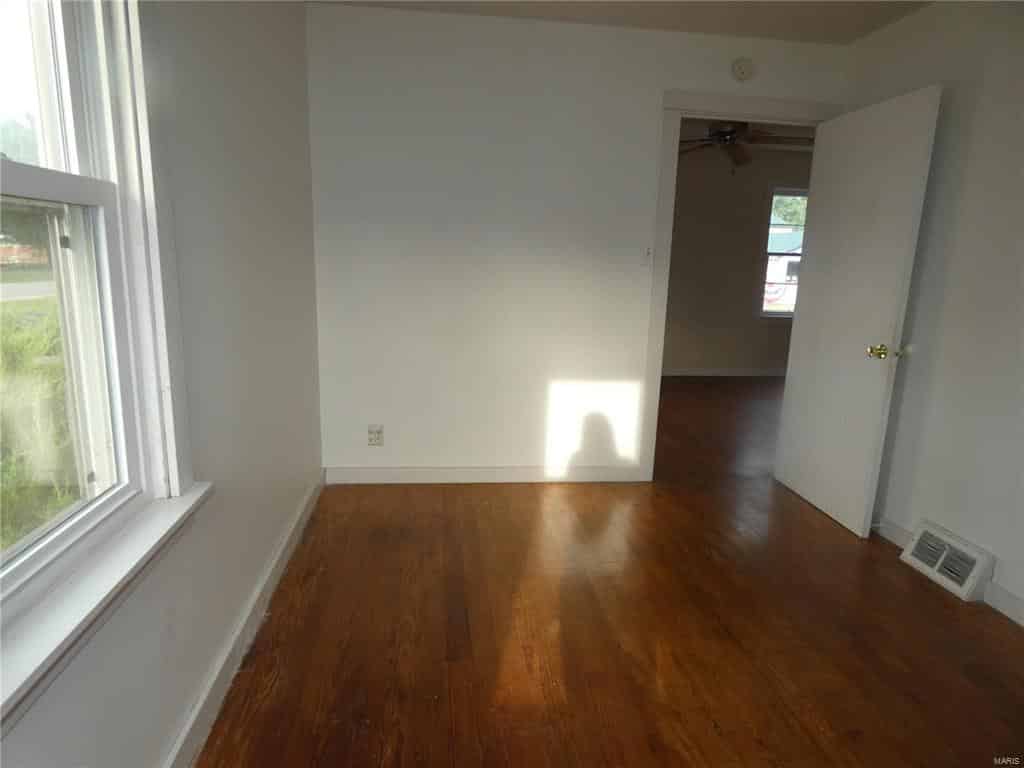 108 E. 1st Street Steeleville, ILCorner Lot Property Peddler, Inc