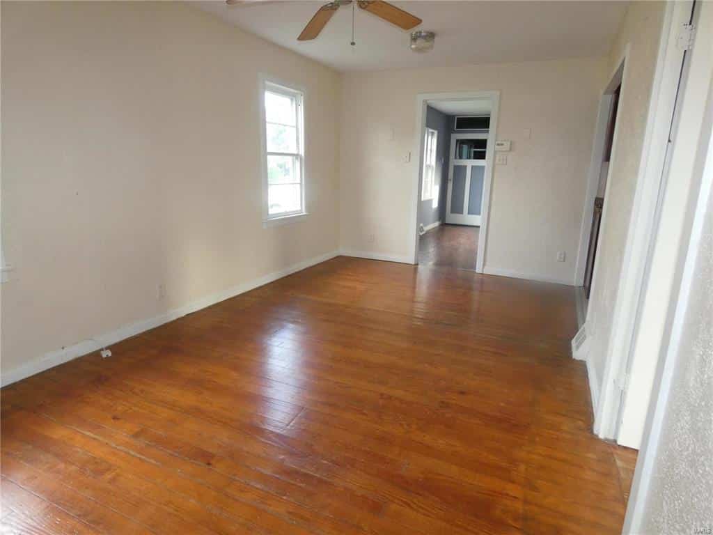 108 E. 1st Street Steeleville, ILCorner Lot Property Peddler, Inc