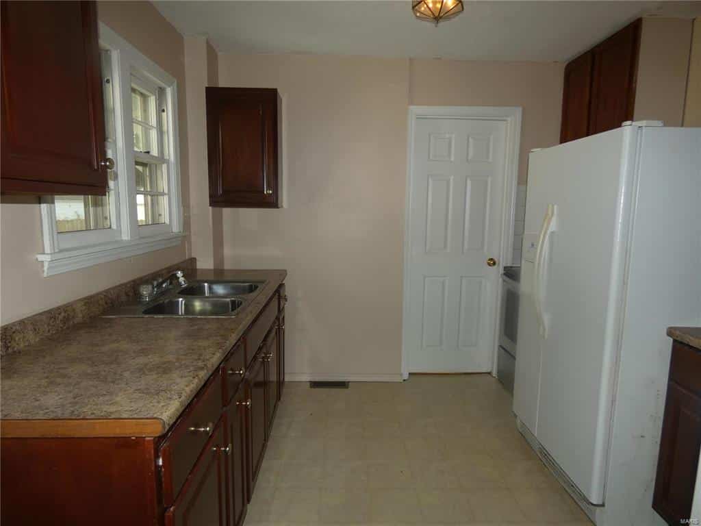 108 E. 1st Street Steeleville, ILCorner Lot Property Peddler, Inc