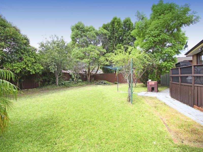 4 Goulburn St, RUSE NSW 2560 Harcourts The Property People & Lifestyles