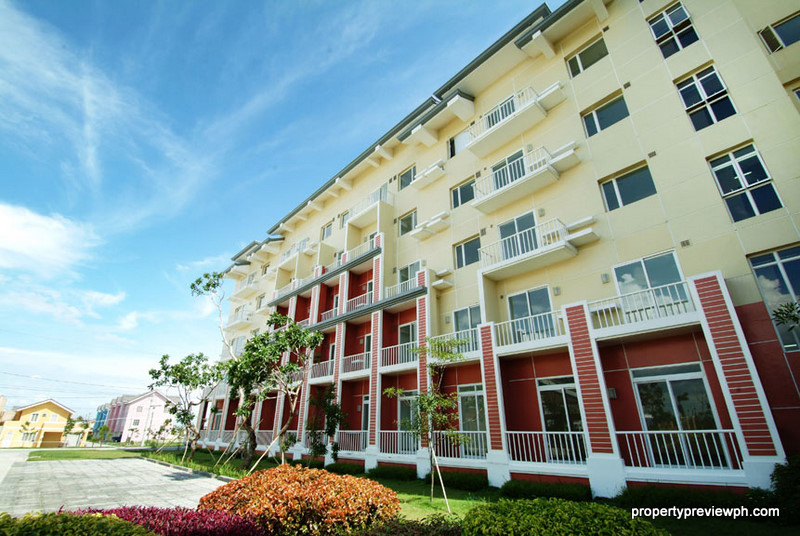 Vista Residences Manila Pacific Residences Taguig