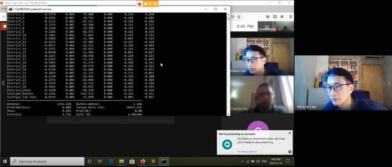 PropertyQuants Bringing Quantitative Investment Strategies to Global