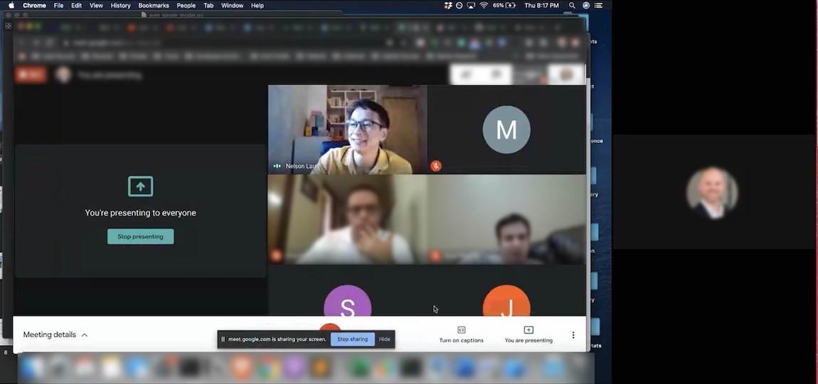 PropertyQuants Bringing Quantitative Investment Strategies to Global