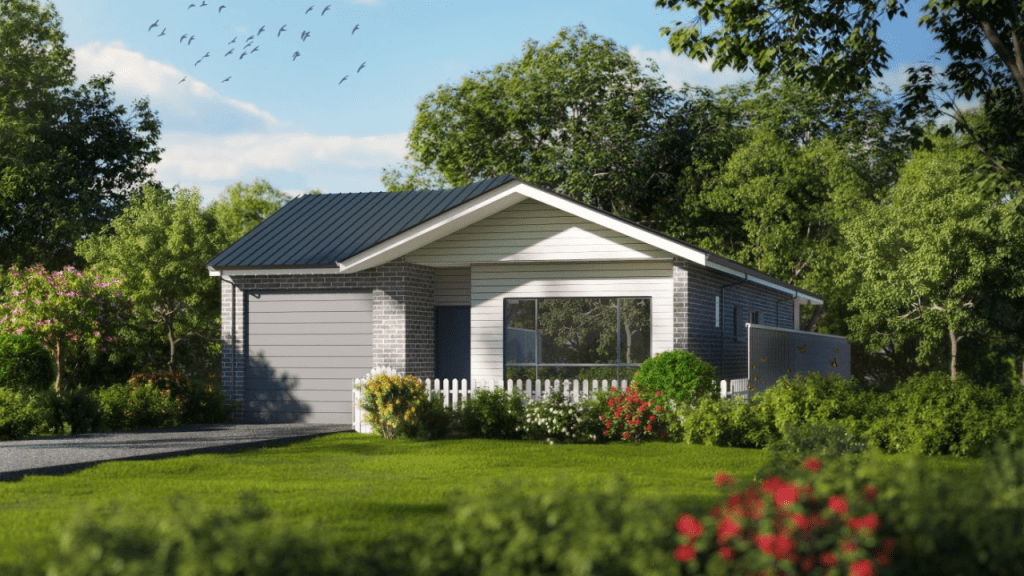 Effective Marketing Strategies for Off the Plan Sales From 3D