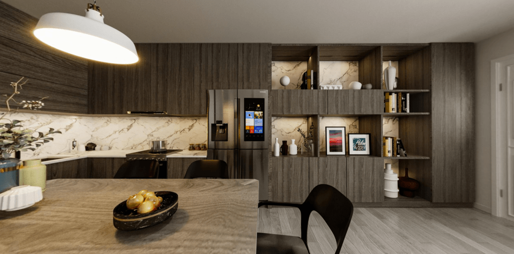 Benefits of Virtual Reality for 'Off the Plan' Sales