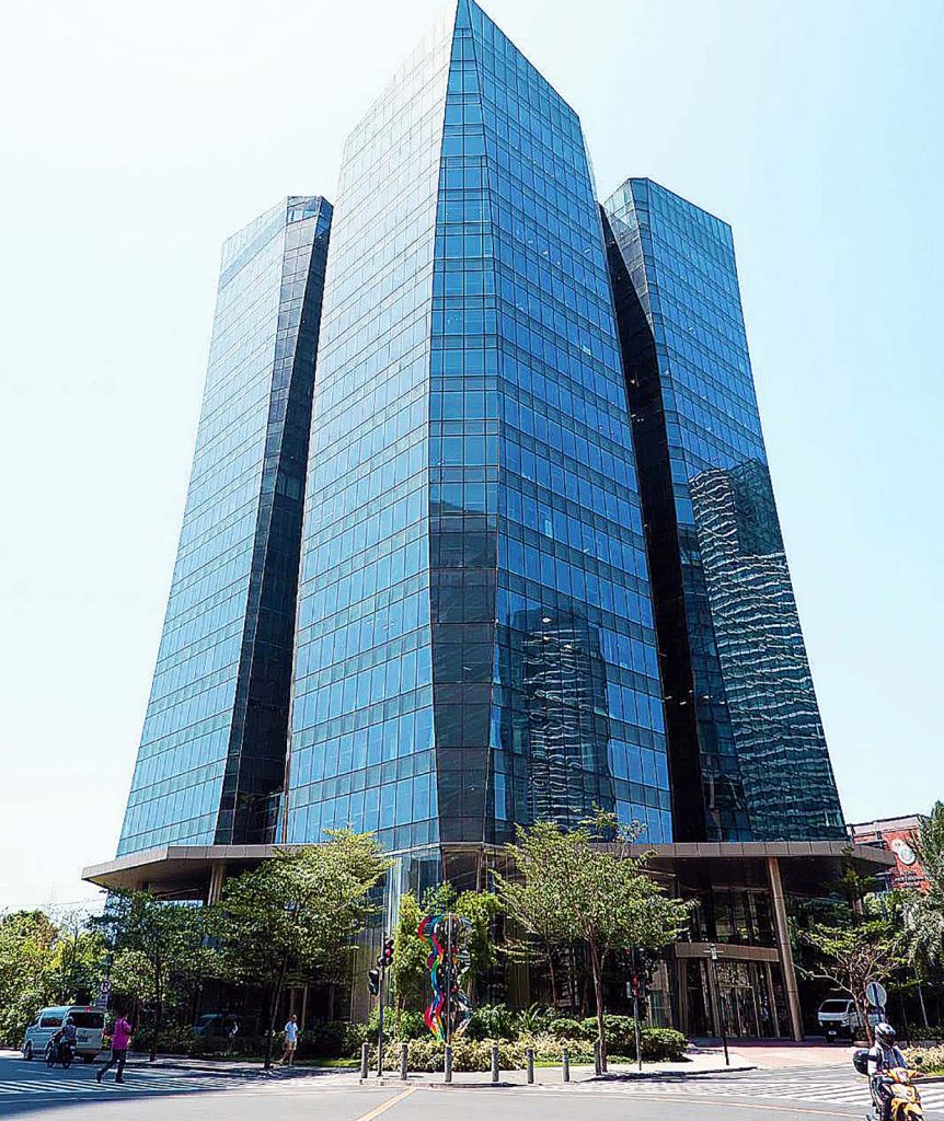 Rockwell Workspaces The launch pad of the finest professionals