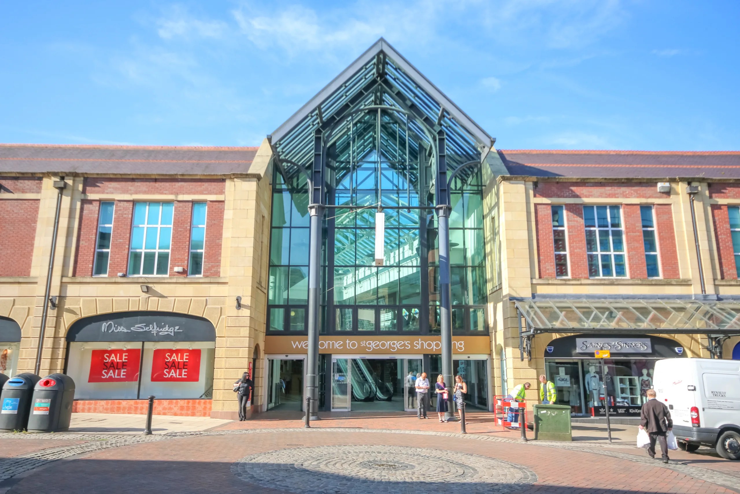 Sell House Fast, Preston Guaranteed Fast Cash Sale Property Rescue