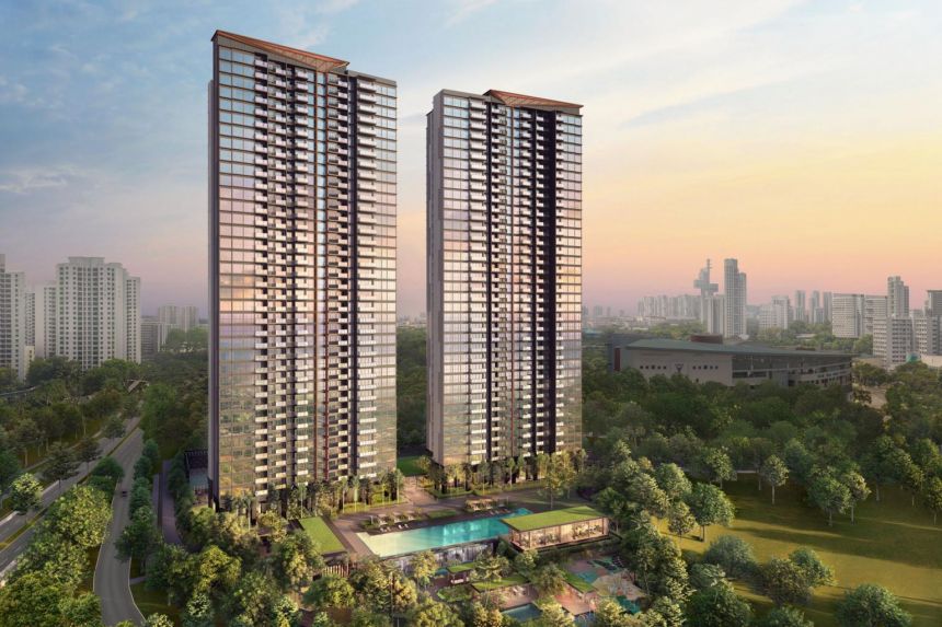 New private home sales up 57, highest for December in 8 years URA