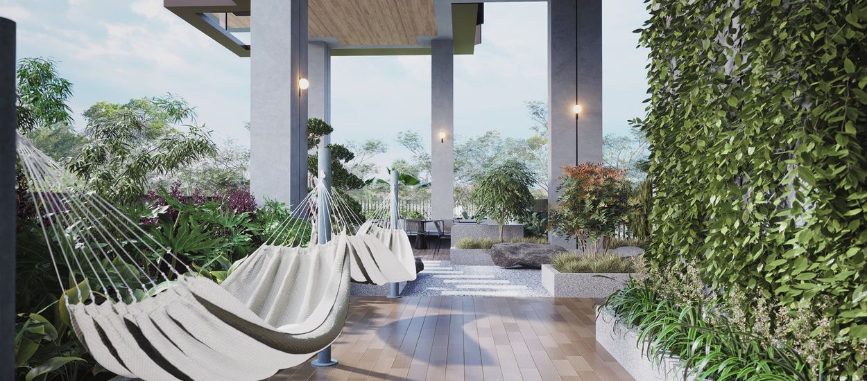 Hill House Balance Units Chart | Freehold | Call 61008108