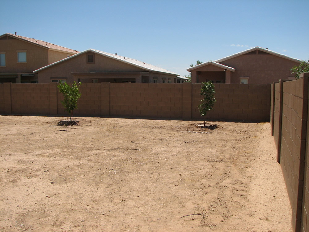 HOA Landscaping Phoenix HOA Landscape Maintenance