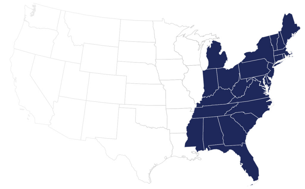 Contact Us Property ROW